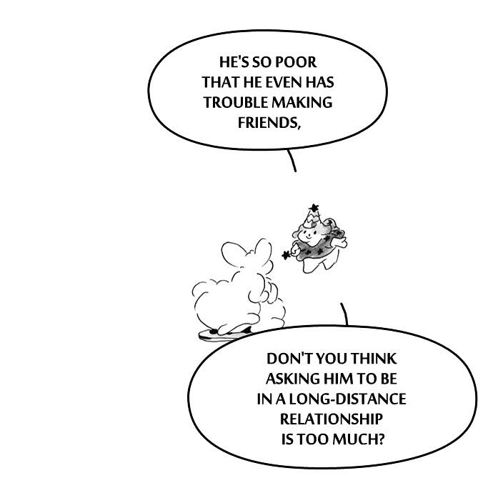 All That We Hope to Be Chapter 93 page 19 - Chapter 93