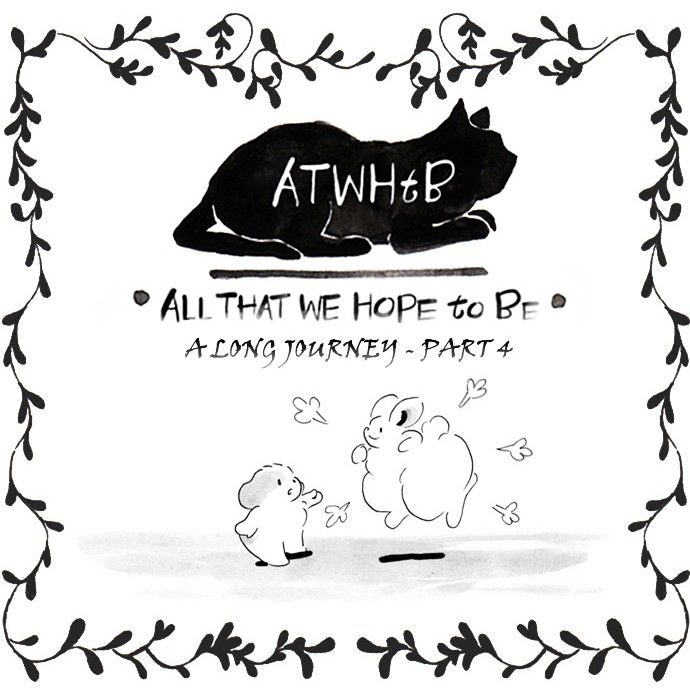 All That We Hope to Be Chapter 93 page 2 - Chapter 93