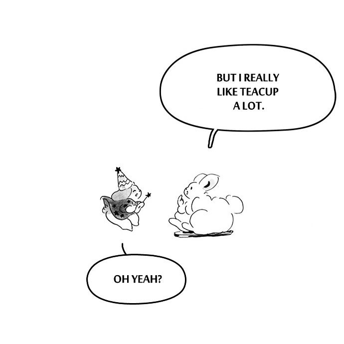All That We Hope to Be Chapter 93 page 20 - Chapter 93