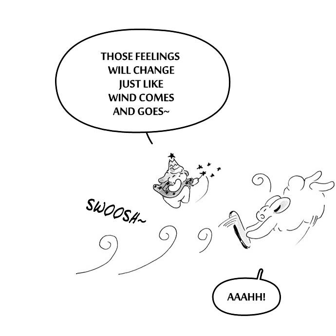All That We Hope to Be Chapter 93 page 21 - Chapter 93