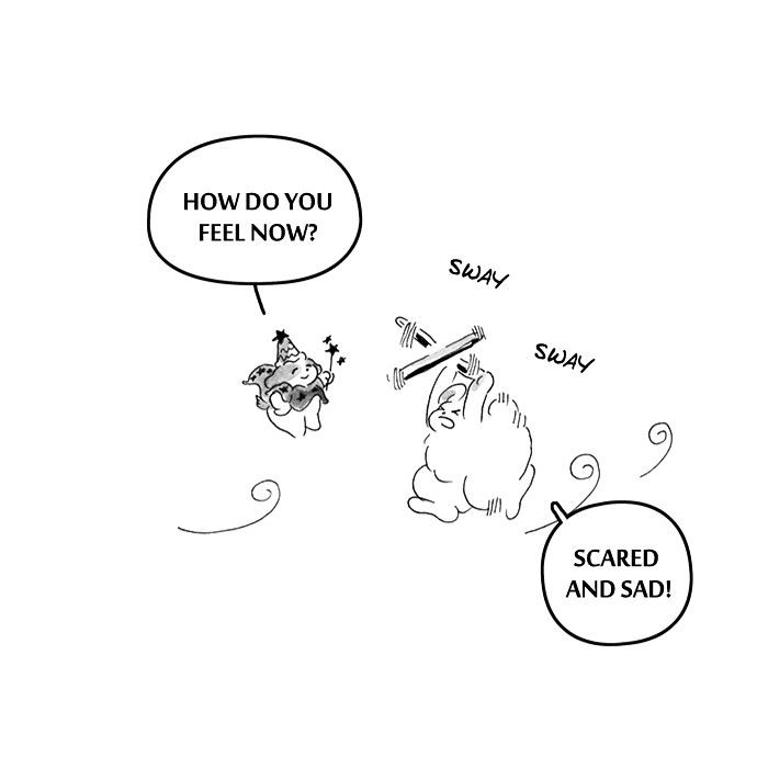 All That We Hope to Be Chapter 93 page 24 - Chapter 93