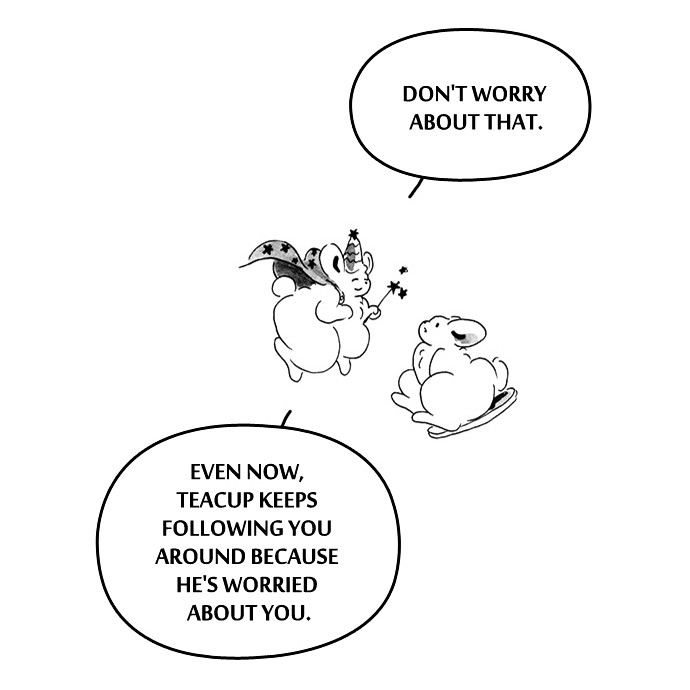 All That We Hope to Be Chapter 93 page 27 - Chapter 93