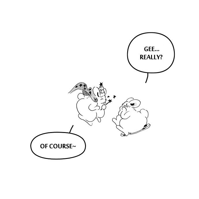 All That We Hope to Be Chapter 93 page 28 - Chapter 93