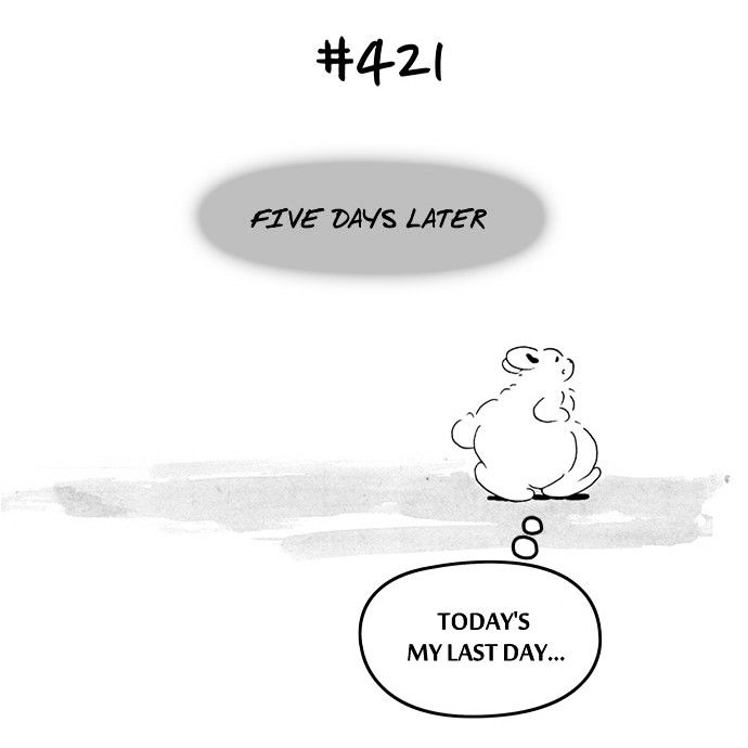 All That We Hope to Be Chapter 93 page 3 - Chapter 93