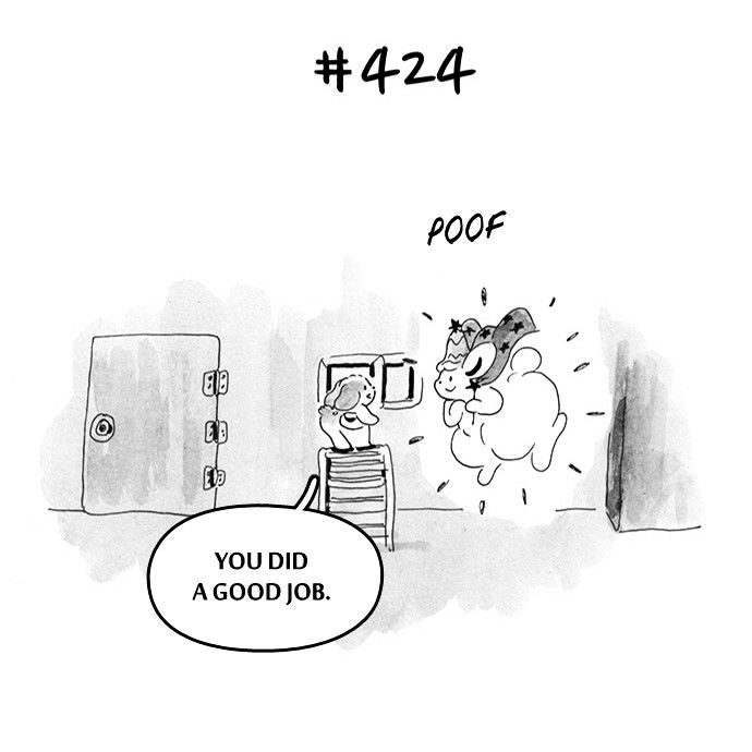 All That We Hope to Be Chapter 93 page 30 - Chapter 93