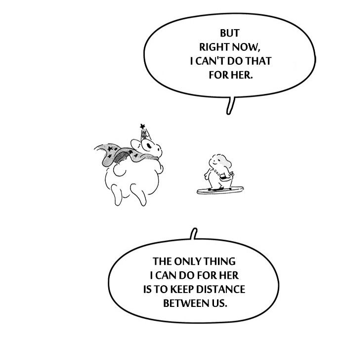 All That We Hope to Be Chapter 93 page 33 - Chapter 93