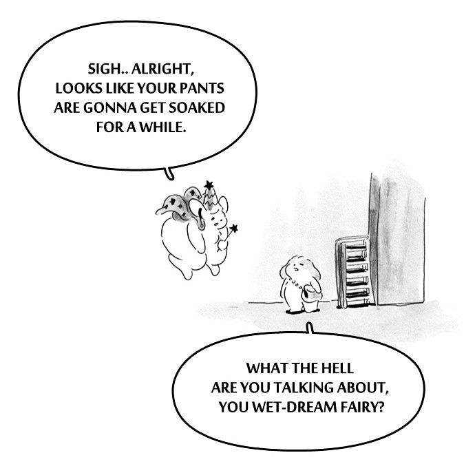 All That We Hope to Be Chapter 93 page 34 - Chapter 93
