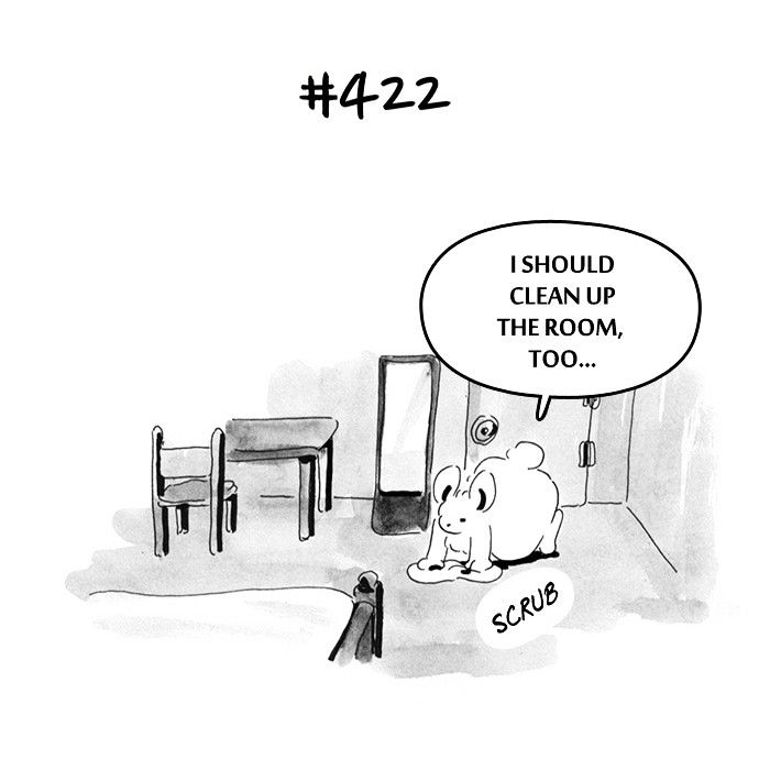 All That We Hope to Be Chapter 93 page 9 - Chapter 93