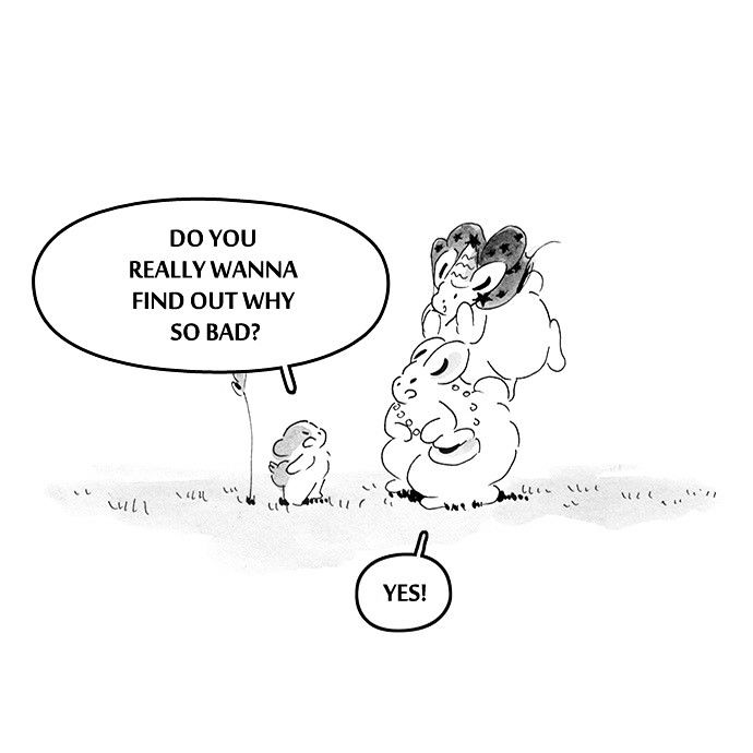 All That We Hope to Be Chapter 94 page 10 - Chapter 94