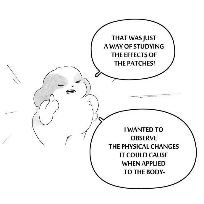 All That We Hope to Be Chapter 94 page 13 - Chapter 94