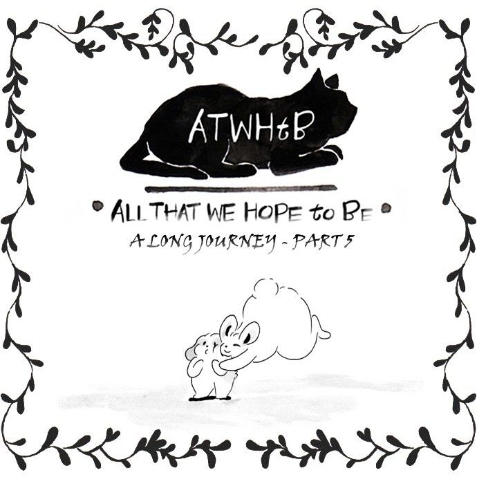 All That We Hope to Be Chapter 94 page 2 - Chapter 94