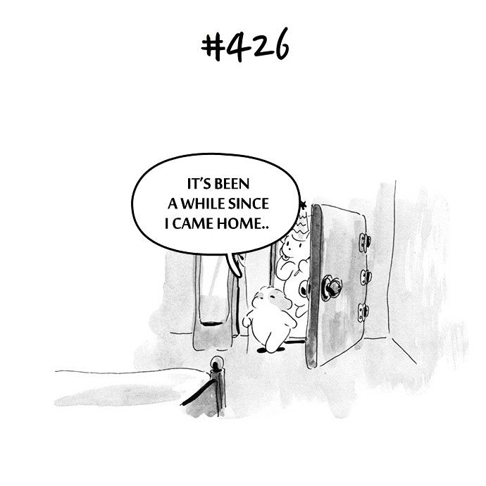 All That We Hope to Be Chapter 94 page 20 - Chapter 94