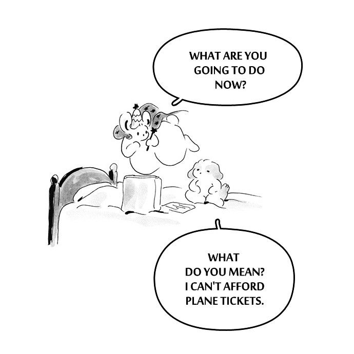 All That We Hope to Be Chapter 94 page 25 - Chapter 94