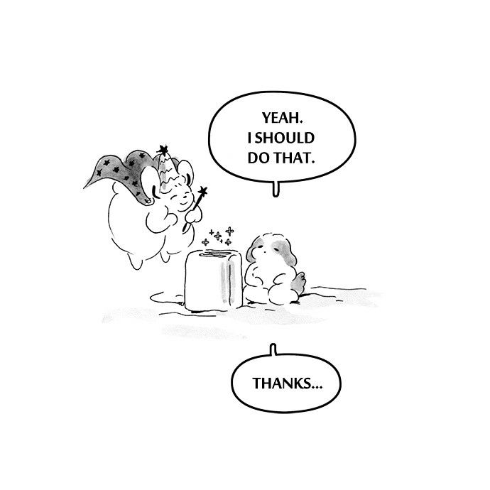 All That We Hope to Be Chapter 94 page 28 - Chapter 94