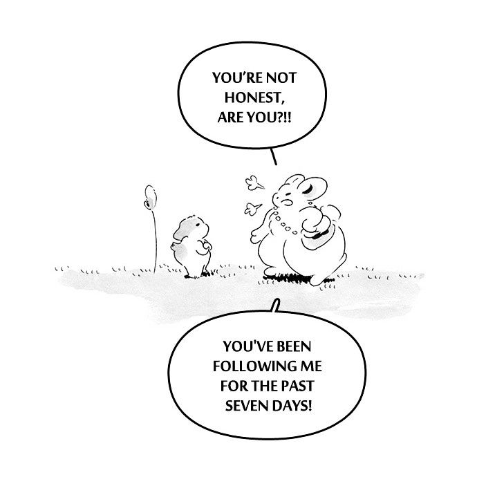 All That We Hope to Be Chapter 94 page 7 - Chapter 94