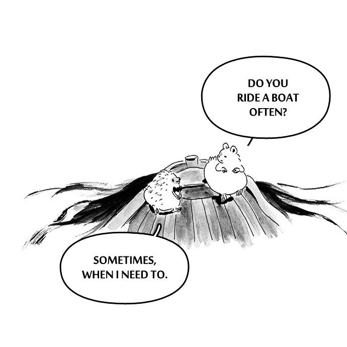 All That We Hope to Be Chapter 95 page 13 - Chapter 95