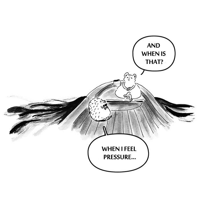 All That We Hope to Be Chapter 95 page 14 - Chapter 95