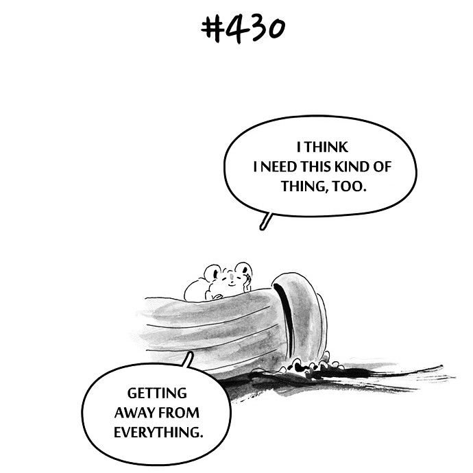 All That We Hope to Be Chapter 95 page 16 - Chapter 95