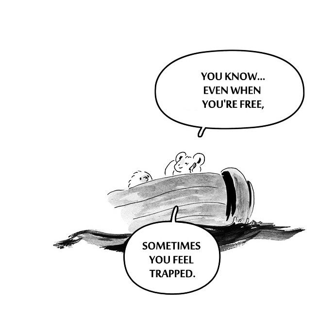 All That We Hope to Be Chapter 95 page 17 - Chapter 95