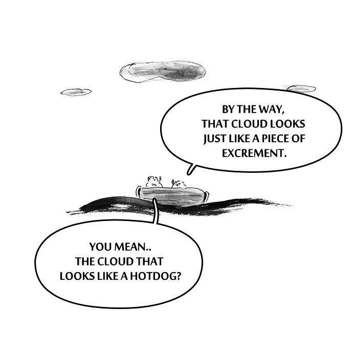 All That We Hope to Be Chapter 95 page 19 - Chapter 95