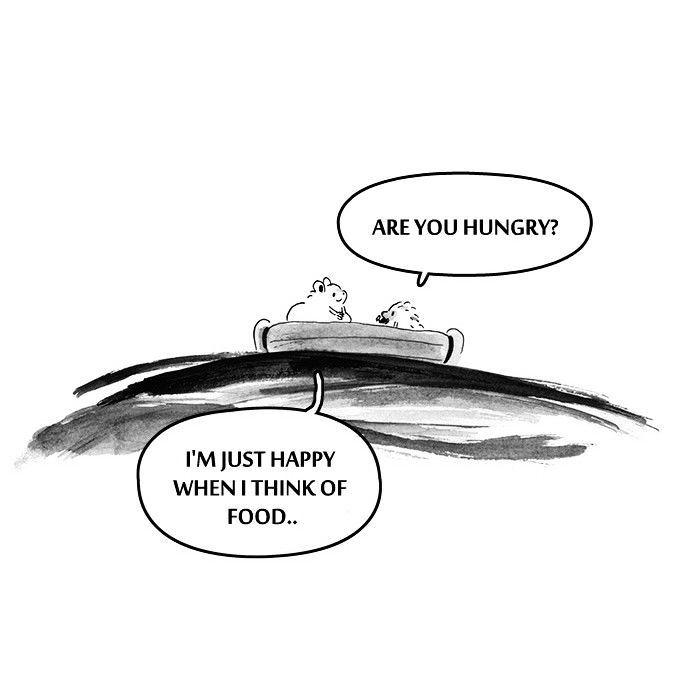 All That We Hope to Be Chapter 95 page 21 - Chapter 95