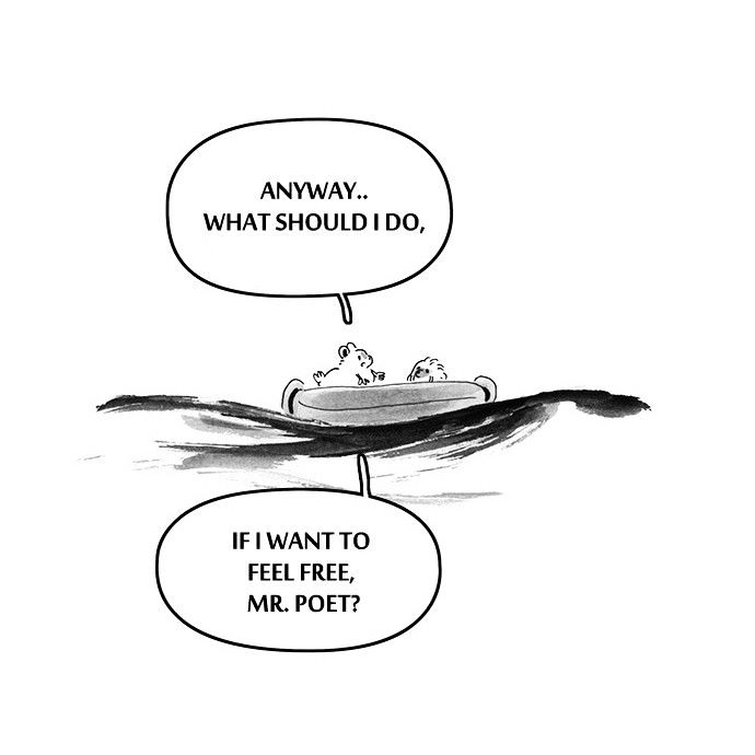 All That We Hope to Be Chapter 95 page 22 - Chapter 95