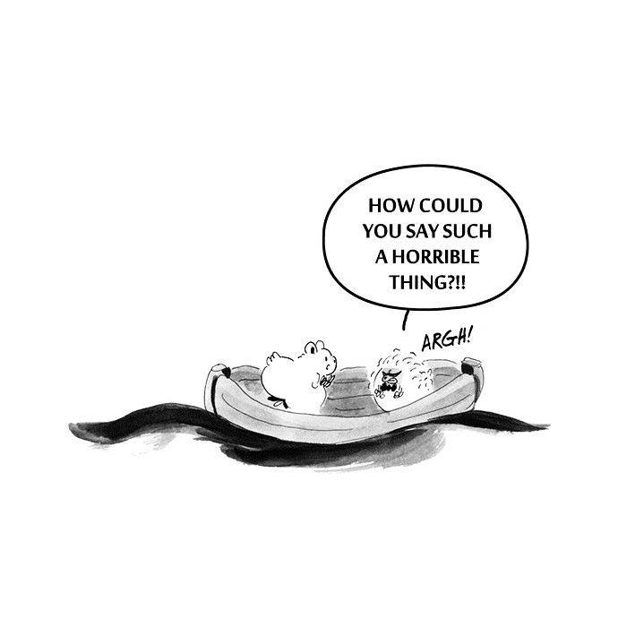All That We Hope to Be Chapter 95 page 27 - Chapter 95