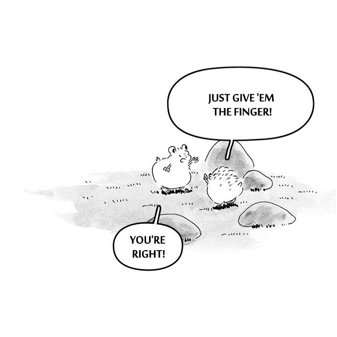 All That We Hope to Be Chapter 95 page 6 - Chapter 95