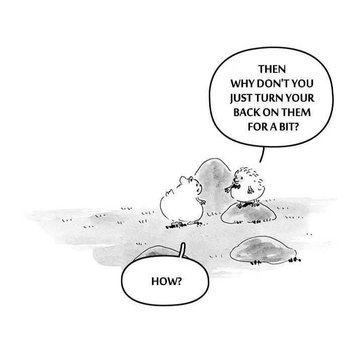 All That We Hope to Be Chapter 95 page 8 - Chapter 95
