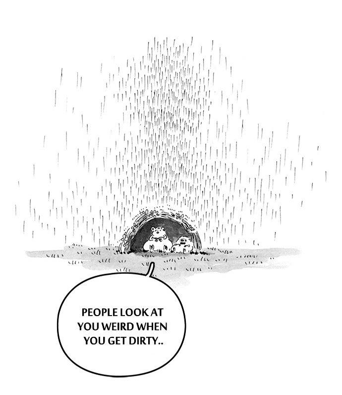 All That We Hope to Be Chapter 96 page 12 - Chapter 96