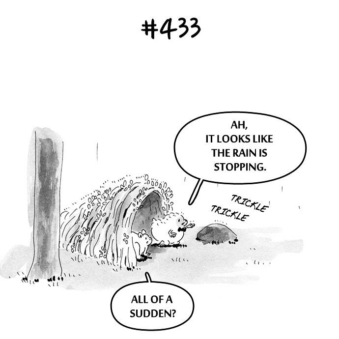 All That We Hope to Be Chapter 96 page 13 - Chapter 96