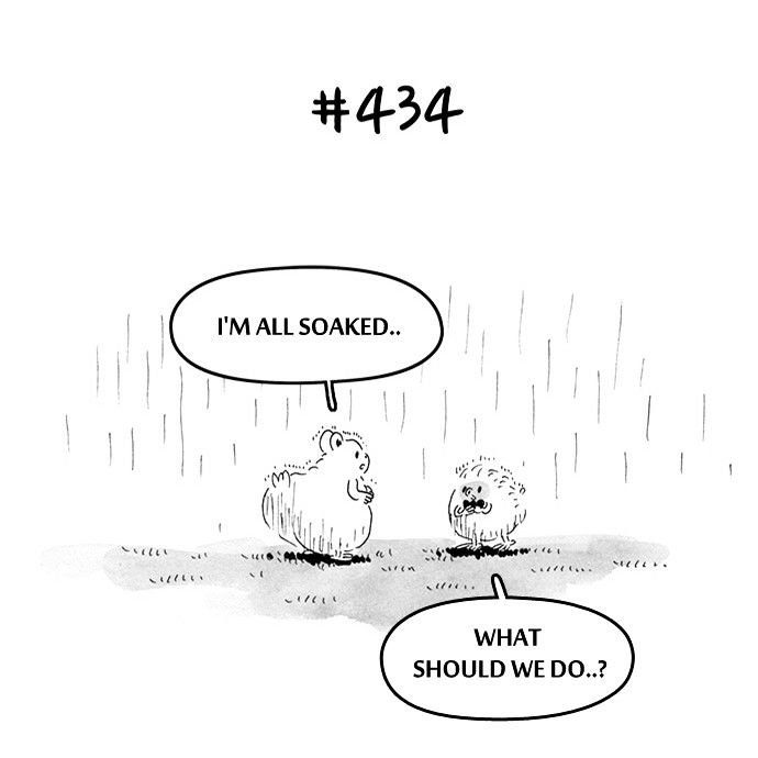 All That We Hope to Be Chapter 96 page 18 - Chapter 96