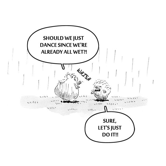 All That We Hope to Be Chapter 96 page 19 - Chapter 96