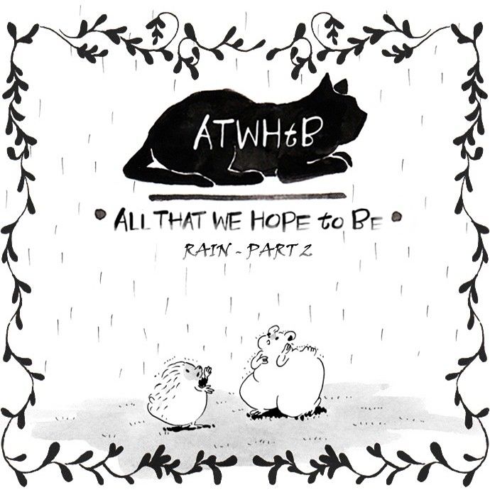 All That We Hope to Be Chapter 96 page 2 - Chapter 96