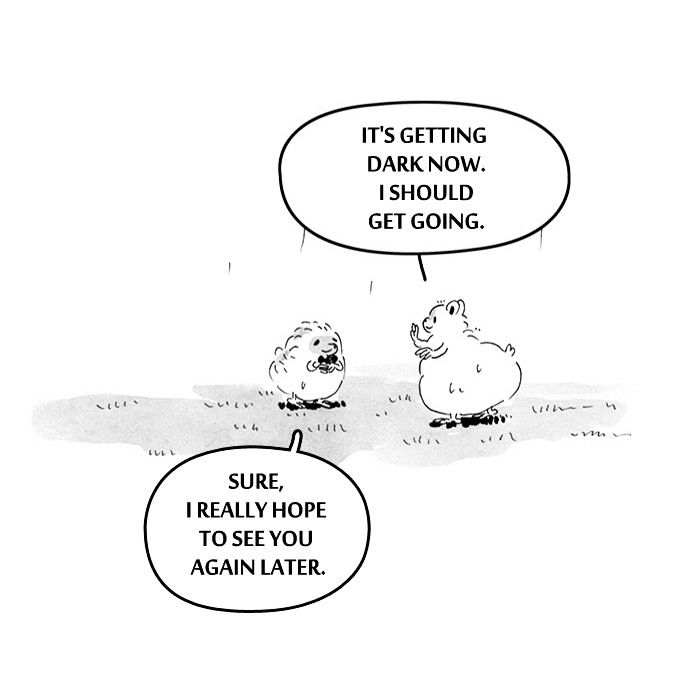 All That We Hope to Be Chapter 96 page 26 - Chapter 96