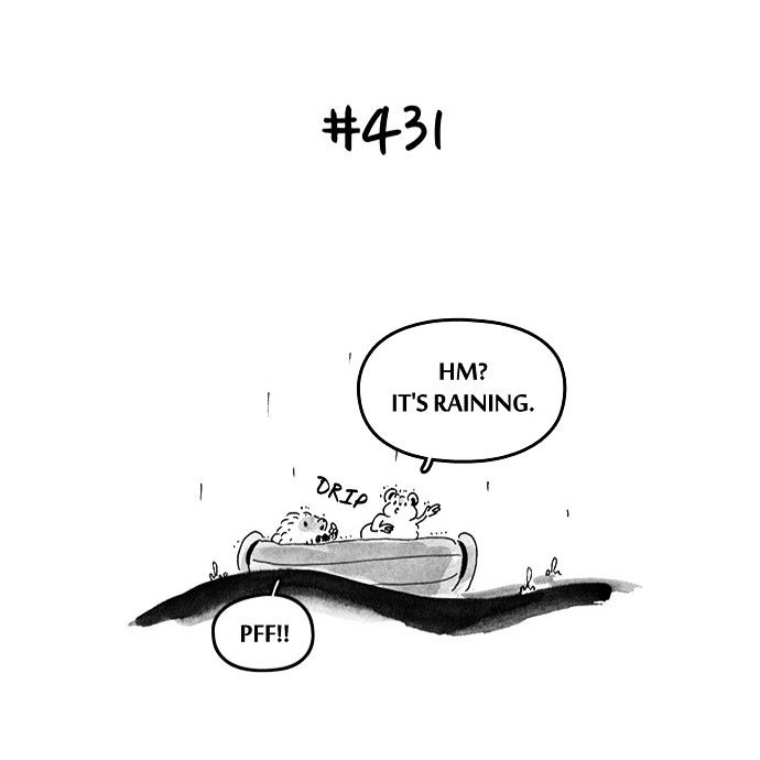 All That We Hope to Be Chapter 96 page 3 - Chapter 96