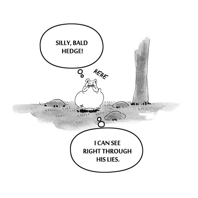 All That We Hope to Be Chapter 96 page 30 - Chapter 96