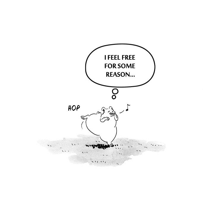 All That We Hope to Be Chapter 96 page 32 - Chapter 96