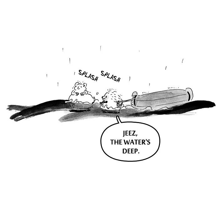 All That We Hope to Be Chapter 96 page 5 - Chapter 96