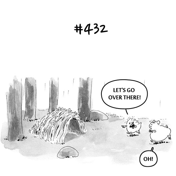 All That We Hope to Be Chapter 96 page 6 - Chapter 96