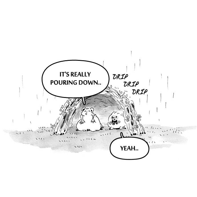 All That We Hope to Be Chapter 96 page 7 - Chapter 96