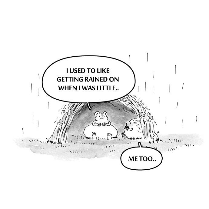All That We Hope to Be Chapter 96 page 8 - Chapter 96
