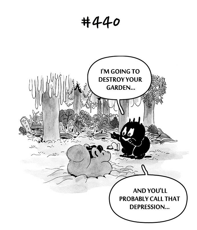All That We Hope to Be Chapter 98 page 11 - Chapter 98