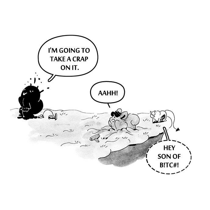 All That We Hope to Be Chapter 98 page 13 - Chapter 98