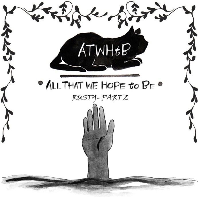 All That We Hope to Be Chapter 98 page 2 - Chapter 98