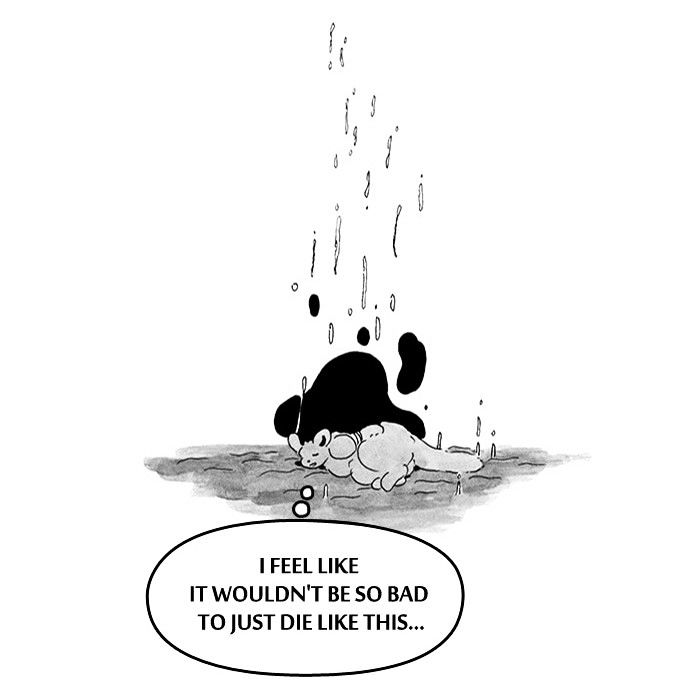All That We Hope to Be Chapter 98 page 28 - Chapter 98