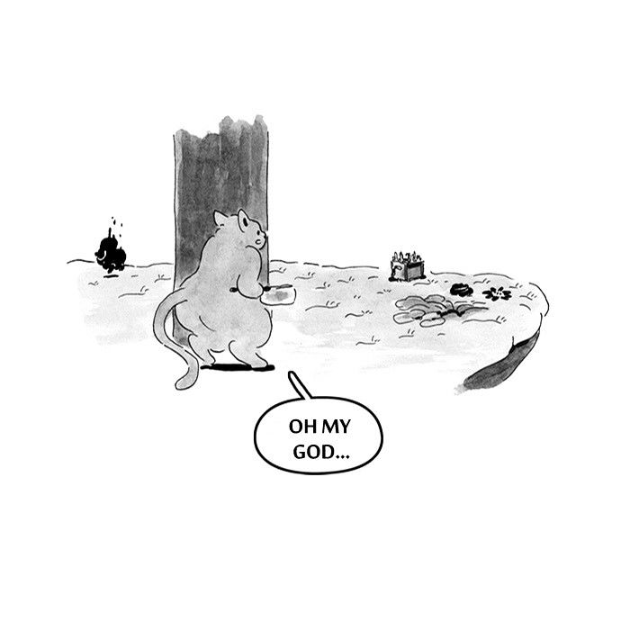 All That We Hope to Be Chapter 98 page 29 - Chapter 98