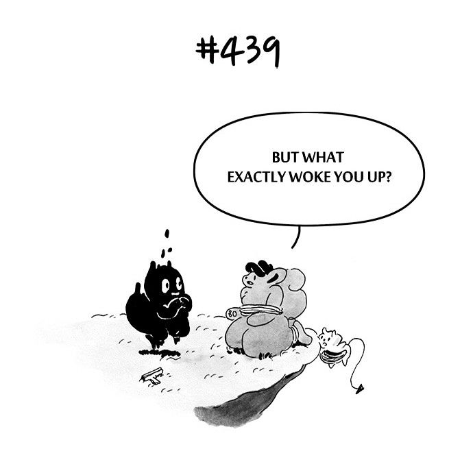 All That We Hope to Be Chapter 98 page 3 - Chapter 98