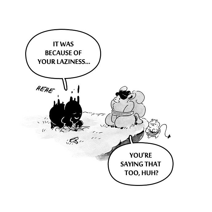All That We Hope to Be Chapter 98 page 4 - Chapter 98