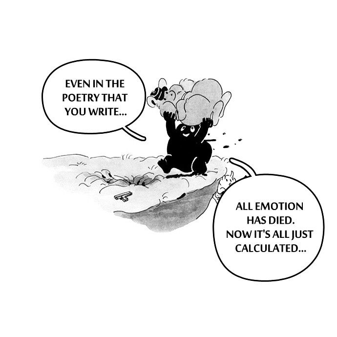 All That We Hope to Be Chapter 98 page 6 - Chapter 98